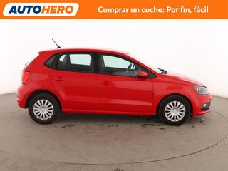 Volkswagen Polo 1.4 TDI Edition BlueMotion Tech