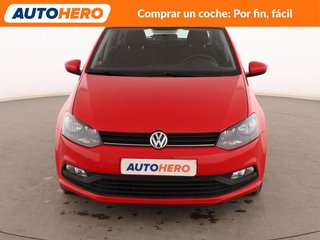 Volkswagen Polo 1.4 TDI Edition BlueMotion Tech