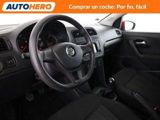 Volkswagen Polo 1.4 TDI Edition BlueMotion Tech