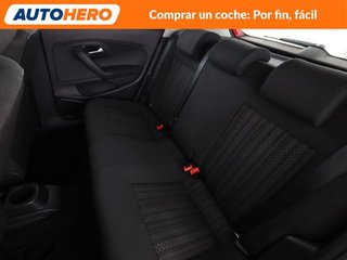 Volkswagen Polo 1.4 TDI Edition BlueMotion Tech