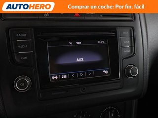 Volkswagen Polo 1.4 TDI Edition BlueMotion Tech