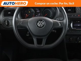 Volkswagen Polo 1.4 TDI Edition BlueMotion Tech