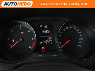 Volkswagen Polo 1.4 TDI Edition BlueMotion Tech