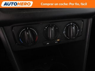 Volkswagen Polo 1.4 TDI Edition BlueMotion Tech