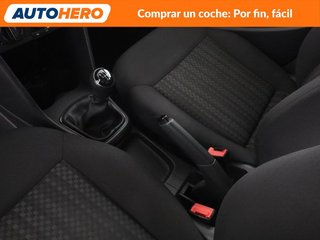 Volkswagen Polo 1.4 TDI Edition BlueMotion Tech