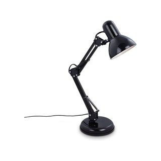 BRILONER lámpara escritorio orientable E14 beige