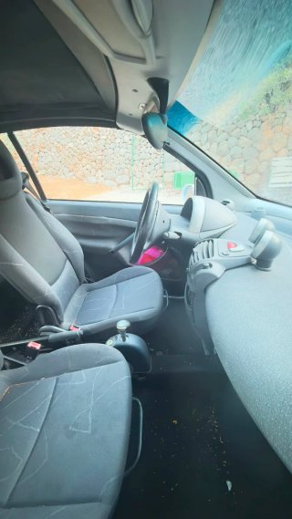 smart fortwo 2002