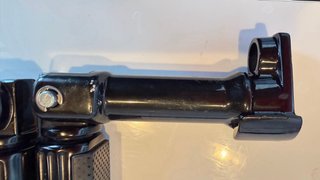 Harley Davidson Soportes Estriberas chasis M8