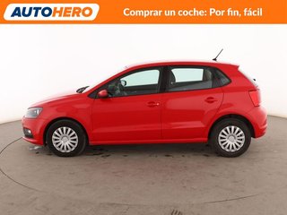 Volkswagen Polo 1.4 TDI Edition BlueMotion Tech
