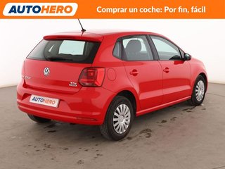 Volkswagen Polo 1.4 TDI Edition BlueMotion Tech