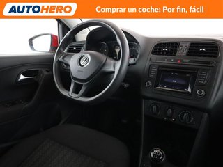 Volkswagen Polo 1.4 TDI Edition BlueMotion Tech