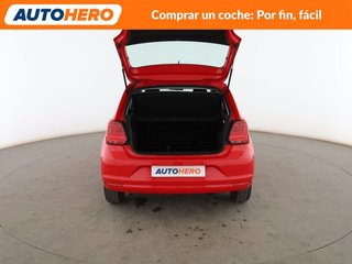 Volkswagen Polo 1.4 TDI Edition BlueMotion Tech