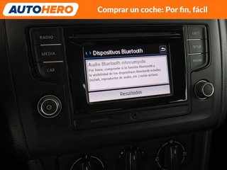 Volkswagen Polo 1.4 TDI Edition BlueMotion Tech