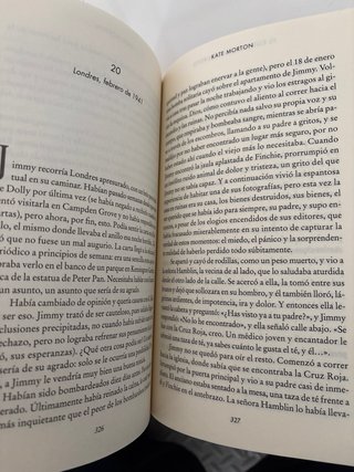 El cumpleaños secreto