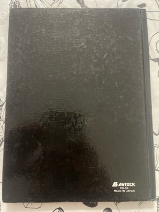 Álbum de sellos con colección variada