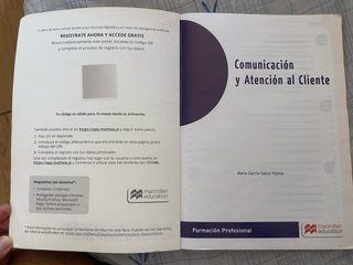 AYF Com y Atencion Cliente