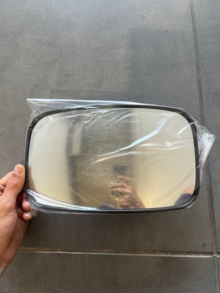Espejos Retrovisores Universales Coche