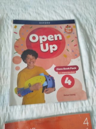 Libros 4 primaria Galicia