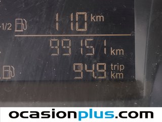 SEAT Ibiza 1.6 TDI CR Reference 66 kW (90 CV)