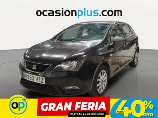 SEAT Ibiza 1.6 TDI CR Reference 66 kW (90 CV)