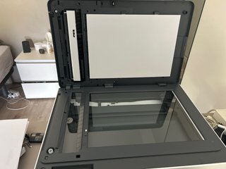 Impresora HP OfficeJet Pro 8120e