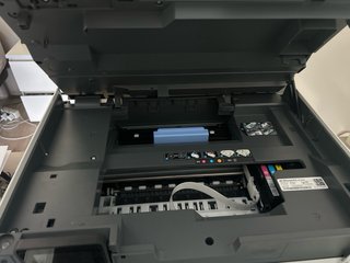 Impresora HP OfficeJet Pro 8120e