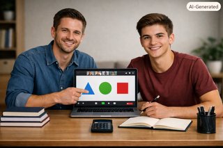 Clases Matemáticas, Ciencias e Inglés ESO-Bachto.