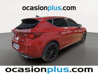 SEAT León 1.5 TSI S&S FR Go L 110 kW (150 CV)