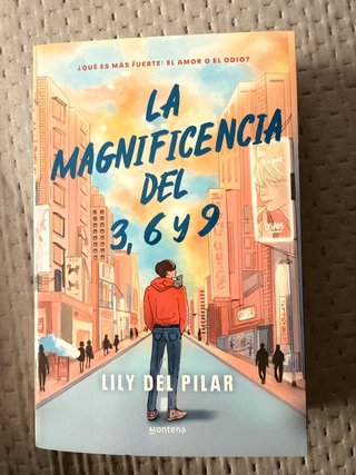 La Magnificencia Del 3, 6 y 9 / the Grandeur of...