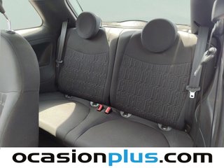 Fiat 500 1.0 Hybrid Dolcevita 51 kW (70 CV)