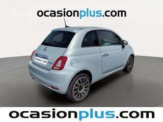 Fiat 500 1.0 Hybrid Dolcevita 51 kW (70 CV)
