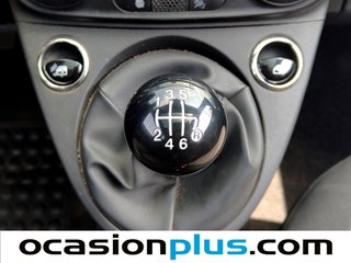 Fiat 500 1.0 Hybrid Dolcevita 51 kW (70 CV)