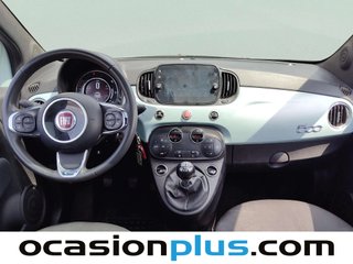Fiat 500 1.0 Hybrid Dolcevita 51 kW (70 CV)