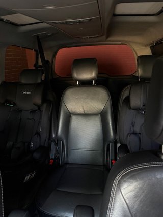 Ford Galaxy 2007