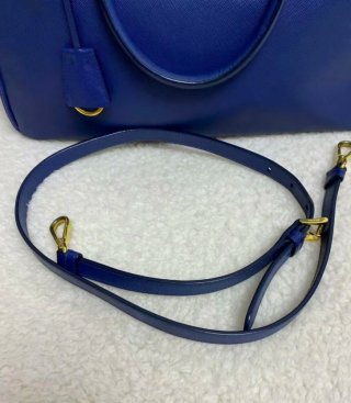 Borsa Large Prada Galleria