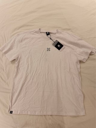 Camiseta Blue Banana Oversize / Nueva con etiqueta