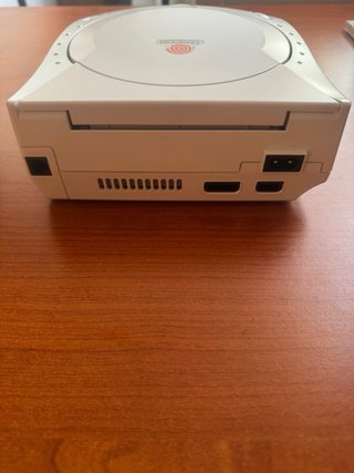 Sega Dreamcast NTSC-J Giapponese