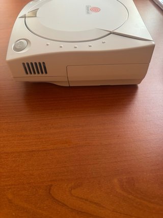 Sega Dreamcast NTSC-J Giapponese