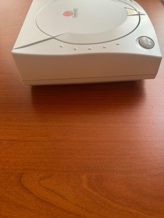 Sega Dreamcast NTSC-J Giapponese