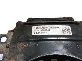 Volkswagen 2418705 soporte 2q0199555af polo vi 1.0