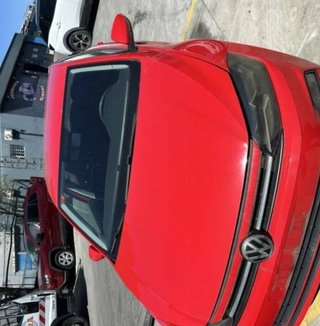Volkswagen 2418705 soporte 2q0199555af polo vi 1.0