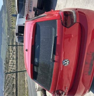 Volkswagen 2418705 soporte 2q0199555af polo vi 1.0