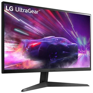 Monitor LG UltraGear 27” 165Hz VA