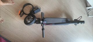 Xiaomi M365 Patinete Eléctrico - Piezas/Reparar