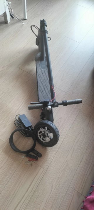 Xiaomi M365 Patinete Eléctrico - Piezas/Reparar