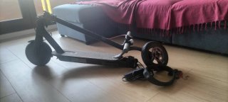 Xiaomi M365 Patinete Eléctrico - Piezas/Reparar