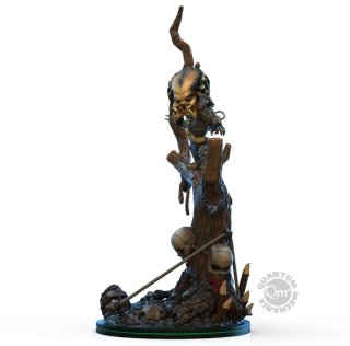 Predator Q-FIG MAX Elite Diorama
