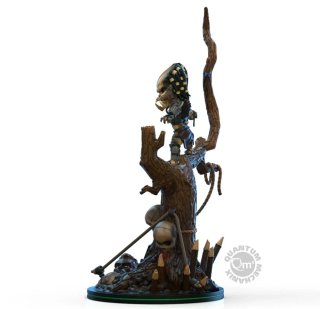 Predator Q-FIG MAX Elite Diorama