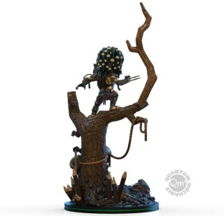 Predator Q-FIG MAX Elite Diorama
