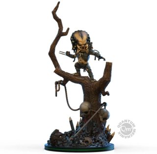 Predator Q-FIG MAX Elite Diorama